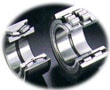 NSK KOYO Cylindrical Roller Bearing
