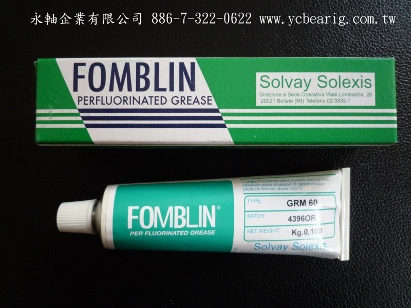FOMBLIN-GRM-60