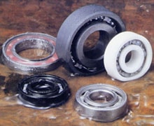NSK Special Bearing